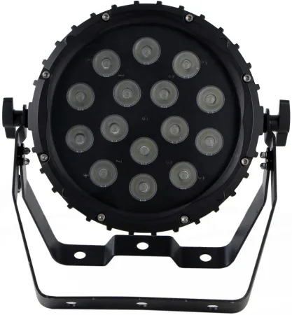 Купить INVOLIGHT LEDPAR154W по выгодной цене в Челябинске