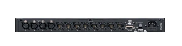 DDM SOUND 480 LINE DSP
