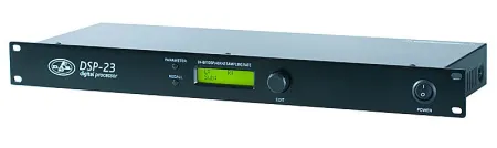 Купить DAS Audio DSP-23 по выгодной цене в Челябинске