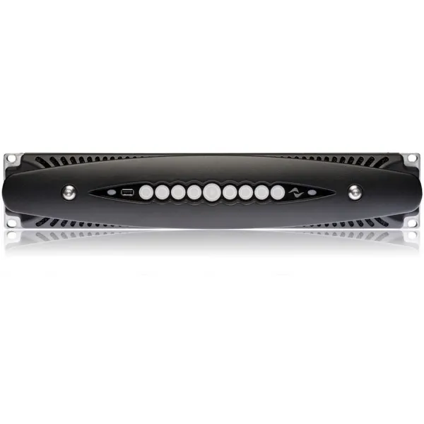 POWERSOFT X8 DSP+ETH