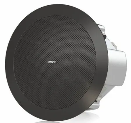 Купить TANNOY CVS 301-BK по выгодной цене в Челябинске
