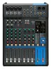 Купить Yamaha MG10XUF по выгодной цене в Челябинске