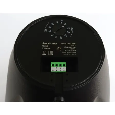 Купить AuraSonics FLORET-6T по выгодной цене в Челябинске