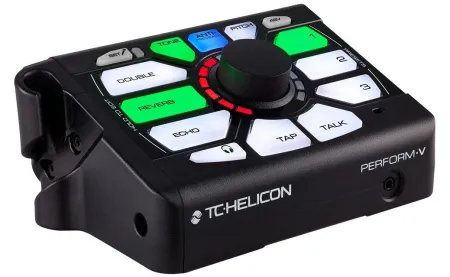 Купить TC HELICON PERFORM-V по выгодной цене в Челябинске