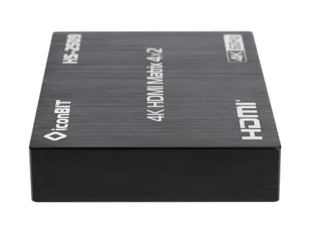 Купить iconBIT HS-2509 по выгодной цене в Челябинске