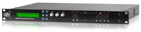 Купить DAS Audio DSP-2040 по выгодной цене в Челябинске