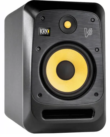 Купить KRK V8S4 по выгодной цене в Челябинске