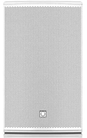 Купить Turbosound NuQ152-AN-WH по выгодной цене в Челябинске