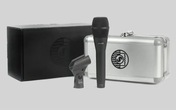 SHURE KSM9/CG SHURE KSM9/CG