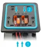 Купить BIAMP MASK4CT-BL по выгодной цене в Челябинске