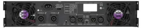 Купить ELECTRO-VOICE Q99 -230 V по выгодной цене в Челябинске