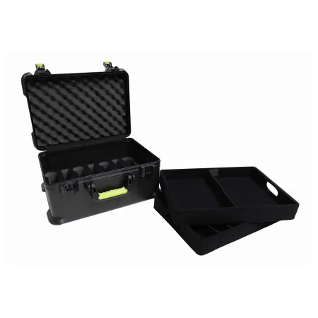 Купить GATOR SH-MICCASEW07 по выгодной цене в Челябинске