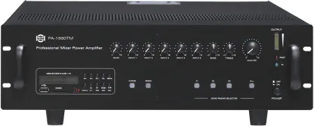 Купить SHOW PA-1680TM по выгодной цене в Челябинске