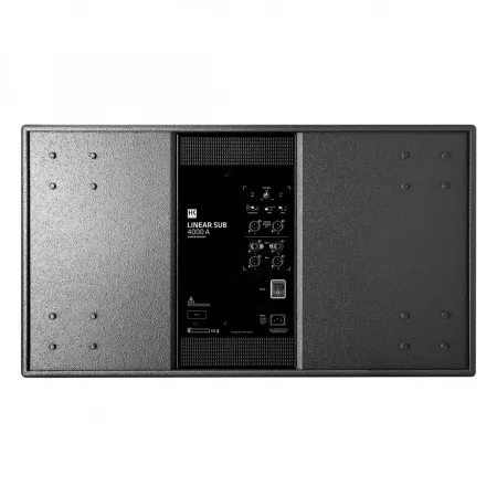 Купить HK AUDIO L SUB 4000 A по выгодной цене в Челябинске
