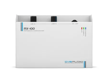 CVGAUDIO MX-100