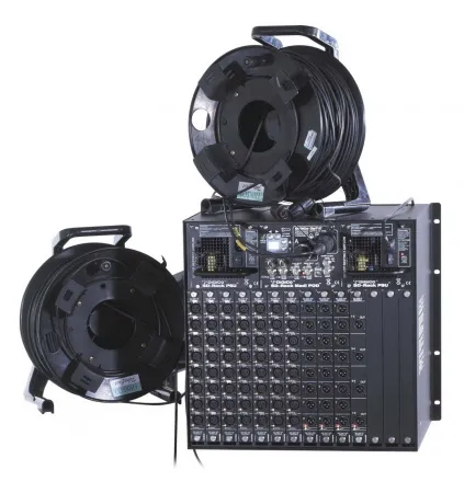Купить DiGiCo X-SD-RACK по выгодной цене в Челябинске