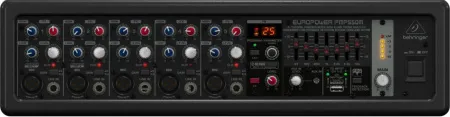 Купить BEHRINGER PMP550M по выгодной цене в Челябинске