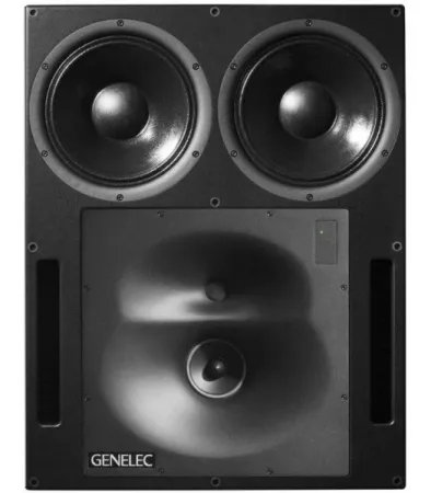 Купить Genelec 1234APM-VD по выгодной цене в Челябинске