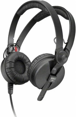 Купить Sennheiser HD 25 по выгодной цене в Челябинске