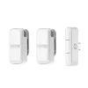 Купить RODE Wireless Micro USB-C WHITE по выгодной цене в Челябинске