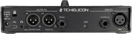 Купить TC HELICON PLAY ACOUSTIC по выгодной цене в Челябинске