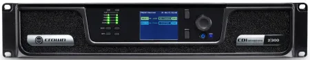 Купить CROWN CDi DriveCore 2|300 по выгодной цене в Челябинске