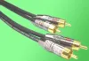 AVCLINK CABLE-900/0.75 black