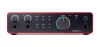 Купить FOCUSRITE Scarlett 2i2 4th Gen по выгодной цене в Челябинске