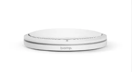 Купить Biamp Parle TTM-XEX White по выгодной цене в Челябинске
