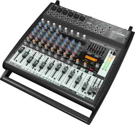 Купить BEHRINGER PMP500 по выгодной цене в Челябинске