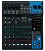 Купить YAMAHA MG10XU по выгодной цене в Челябинске