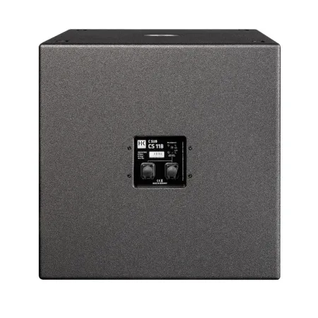Купить HK AUDIO C SUB CS 118 по выгодной цене в Челябинске