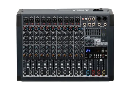 Купить Echo Acoustic LiveStar 101FX по выгодной цене в Челябинске