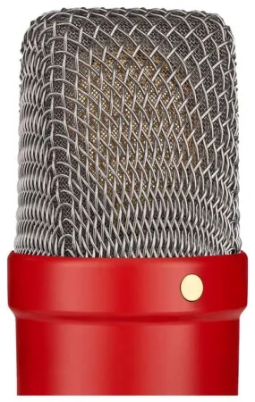 RODE NT1 SIGNATURE RED