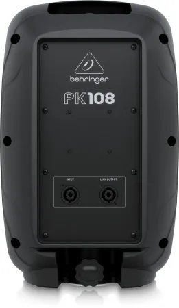 BEHRINGER PK108