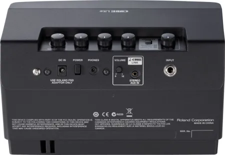 Купить ROLAND MB-CUBE по выгодной цене в Челябинске