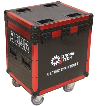 Купить Strong Tech ST-1000+ CASE по выгодной цене в Челябинске