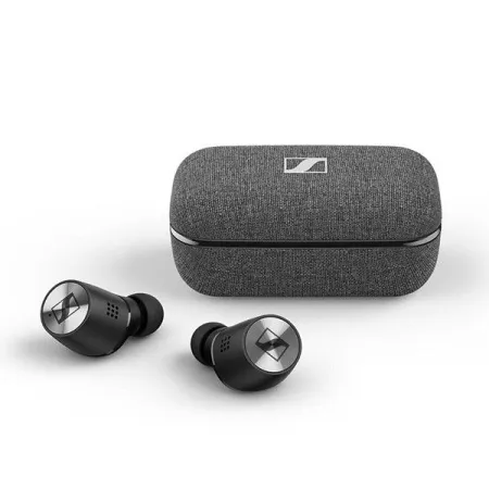 Купить SENNHEISER M3IETW2 BLACK по выгодной цене в Челябинске