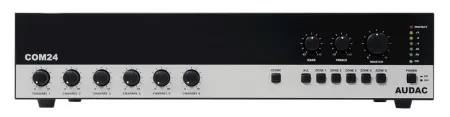 Купить AUDAC COM24MK2 по выгодной цене в Челябинске