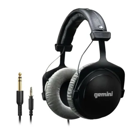 Купить Gemini DJX-1000 по выгодной цене в Челябинске