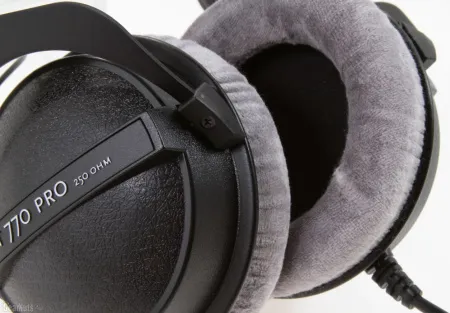 Купить BEYERDYNAMIC DT 770 PRO (250 Ohm) по выгодной цене в Челябинске