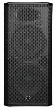 Купить WHARFEDALE PRO DELTA X215 по выгодной цене в Челябинске