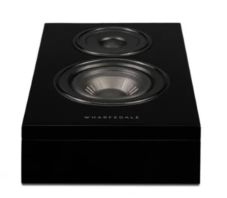 Купить Wharfedale Diamond 12 3D [Walnut Pearl] по выгодной цене в Челябинске