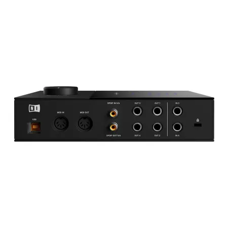 Native Instruments Komplete Audio 6 MK2