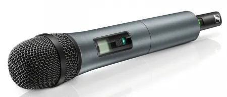 Купить Sennheiser XSW 1-825-A по выгодной цене в Челябинске