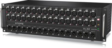 Купить MIDAS DL32 по выгодной цене в Челябинске
