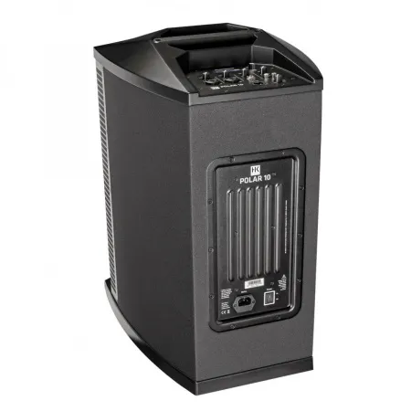 Купить HK AUDIO POLAR 10 по выгодной цене в Челябинске