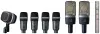 AKG DRUMSET PREMIUM