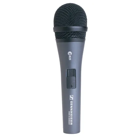 Купить SENNHEISER E 825 S по выгодной цене в Челябинске