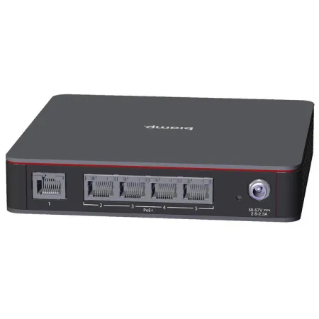 Купить BIAMP Tesira CONNECT TC-5D по выгодной цене в Челябинске